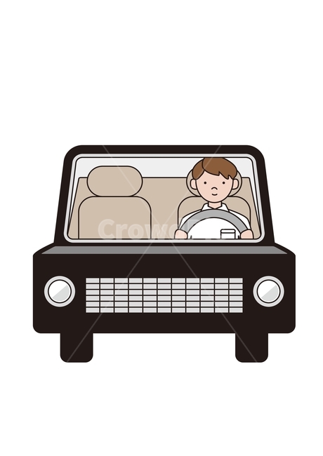 자동차,운전자,남자,승용차,운전,운전면허,교통,안전운전,교통,교통수단,traffic,transportation,그래픽,일러스트레이션,graphic,illustration