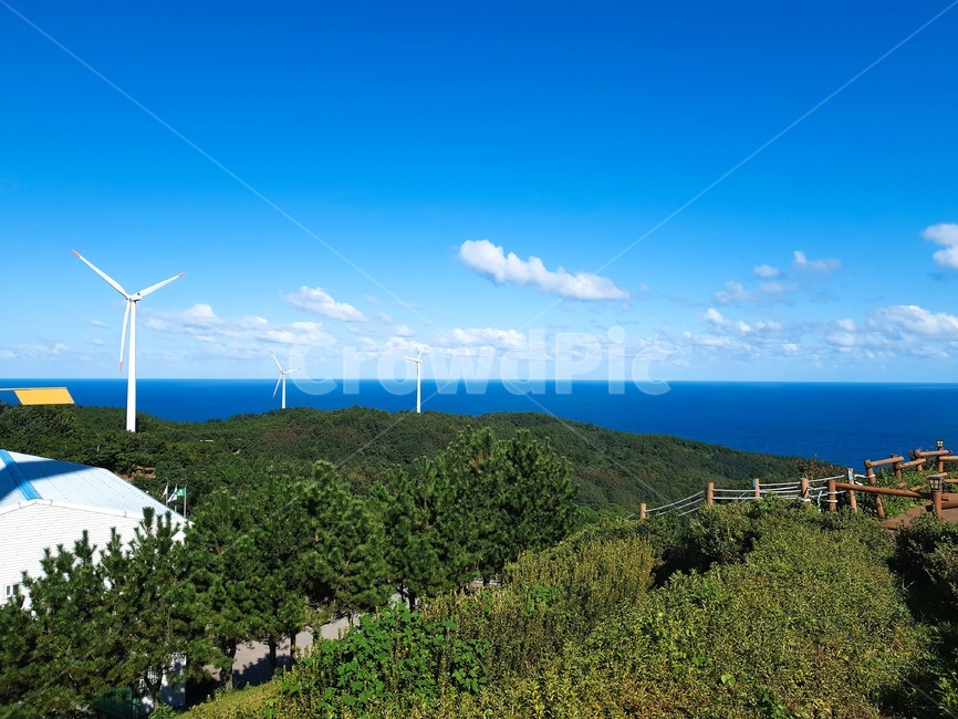 파란하늘,산,구름,바다,풍경,가을하늘,한국자연풍경,한국자연경관,korea nature landscape,에너지산업,energy industry