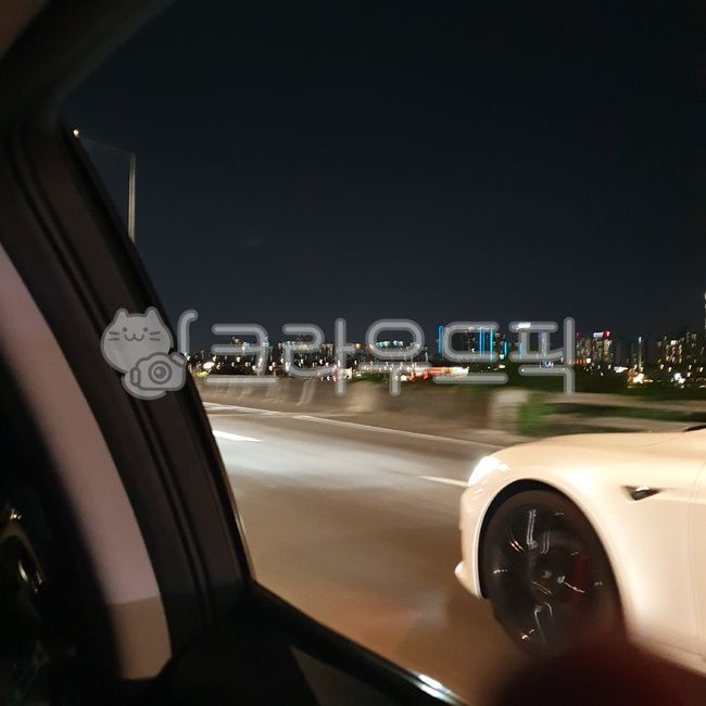 드라이브,밤하늘,서울,야경,강변북로,drive,nightscape,seoul
