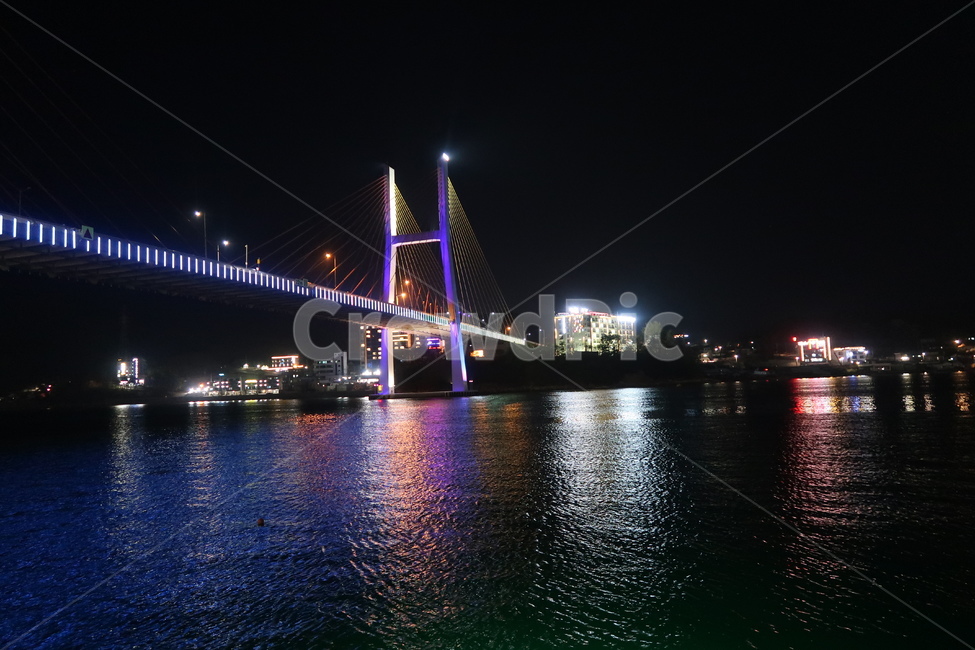 야경,풍경,빛,다리,밤,도시,city,night