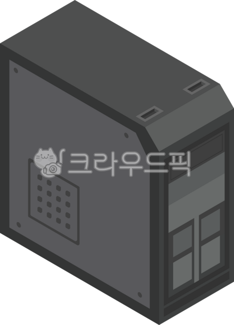 컴퓨터,데스크탑,본체,pc,서버,기계,장비,전자기기,하드웨어,아이소메트릭,3d,게임,사무용,usb,저장장치,메모리,이동식디스크,기술,디지털