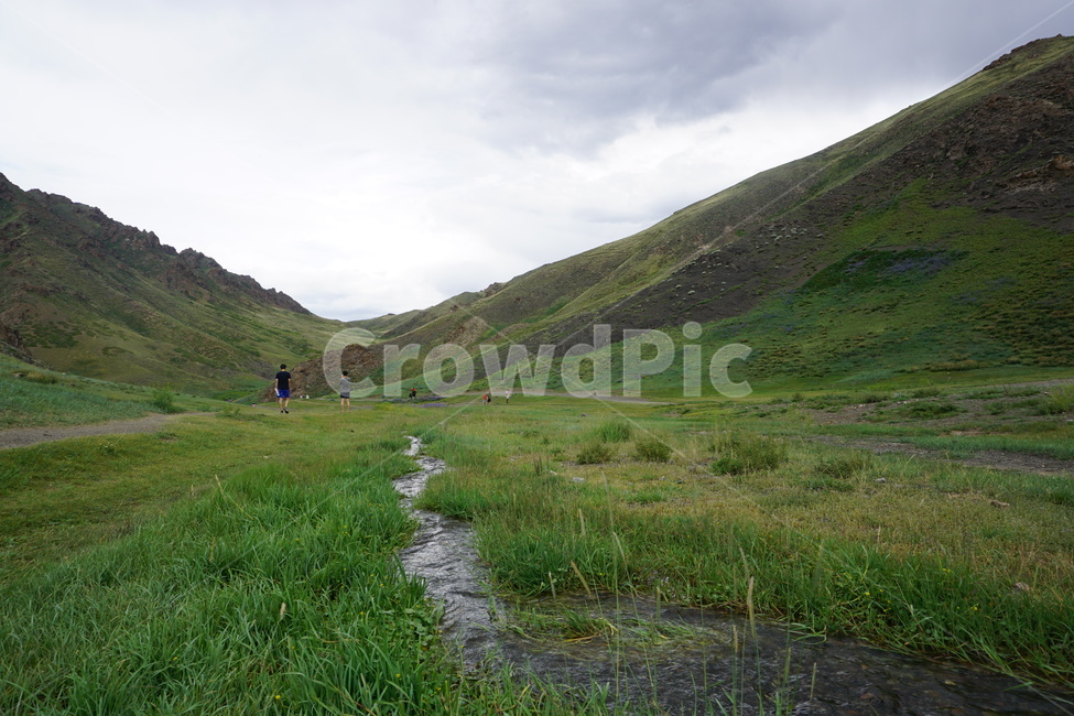 몽골,mongolia,쳉헤르온천,쳉헤르,하늘