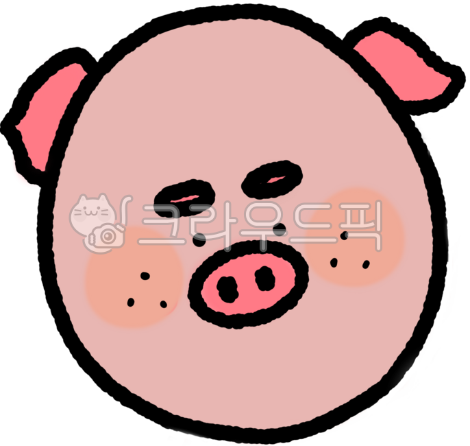 Country animals,animal characters,pigs,pig faces,rustic,ugly,pig noses,pig heads,funny,cute,crazy,pink pigs,freckles,squeaky