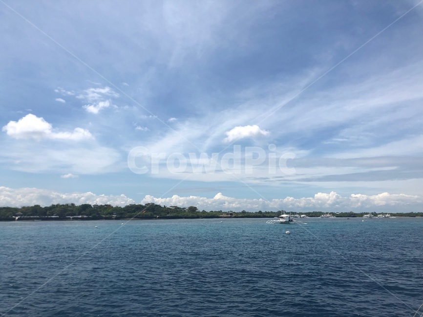 sea,자연,nature,outdoors,water,옥외,물,바다,해안선,산호초,산호,ocean,shoreline,coast,연안,coral,하늘,sky,배,여름,휴가,바캉스,여름휴가,여름바다,세부,필리핀,자연,풍경,nature,landscape