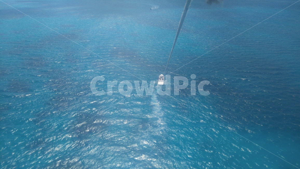 바다,parasailing,패러세일링,boat,sea
