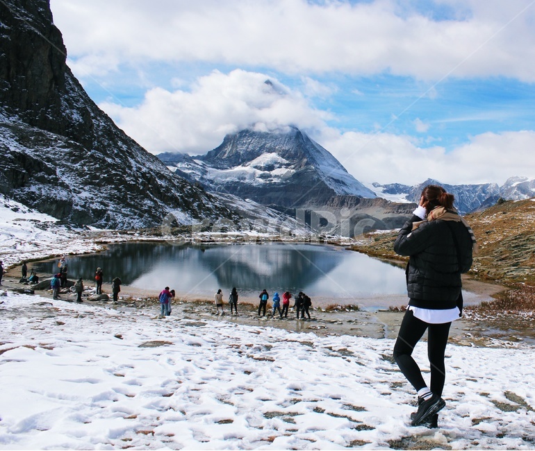 스위스여행,체르마트,구름,산,하늘,호수,자연,풍경,nature,landscape,해외,외국,세계,foreign,oversea,world,세계자연풍경,해외자연풍경,외국자연풍경,world nature landscape,사람,인물,인간,human,person,여성,여자,woman,female,lady,outdoors,옥외,mountain,ice,빙,glacier,빙하,snow,눈