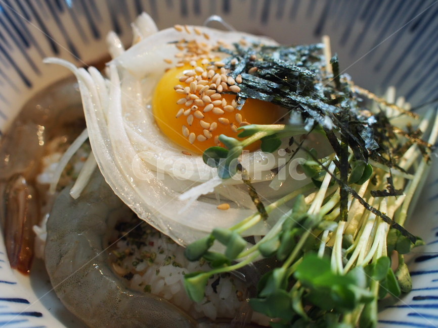 덮밥,새우덮밥,간장새우덮밥,새우장덮밥,계란덮밥,일본식밥,음식,음식,식재료,요리,food,cook,meal,dishes,food reserves