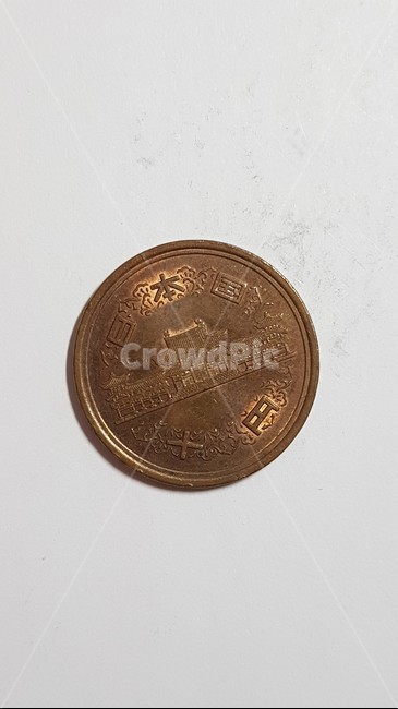 일본동전,앞,뒤,10엔,money,돈,coin,동전