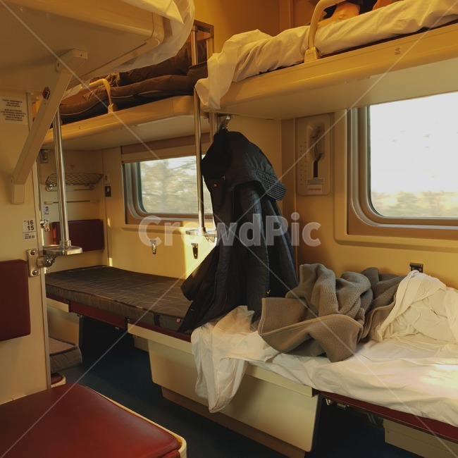 철도,기차,야간열차,침대기차,train,시베리아횡단열차
