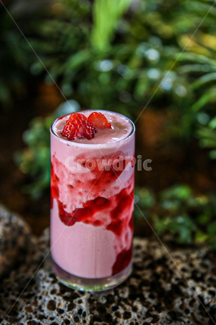 스무디,딸기스무디,beverage,drink,주스,딸기