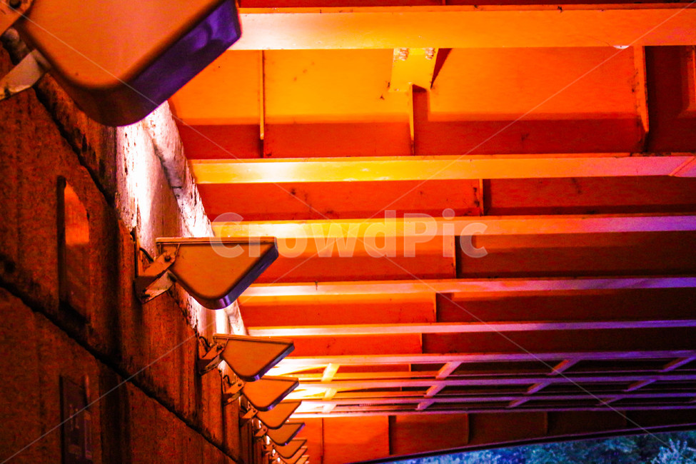 다리,조명,감성,노을,불빛,건축물,건물외관,exterior,building,structure,architecture,construction