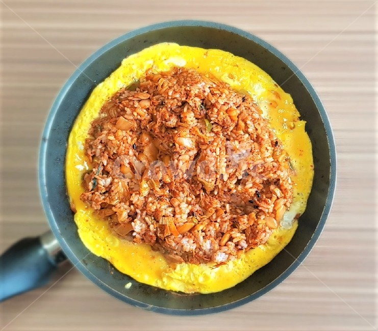볶음밥,혼밥,김치볶음밥,점심,저녁
