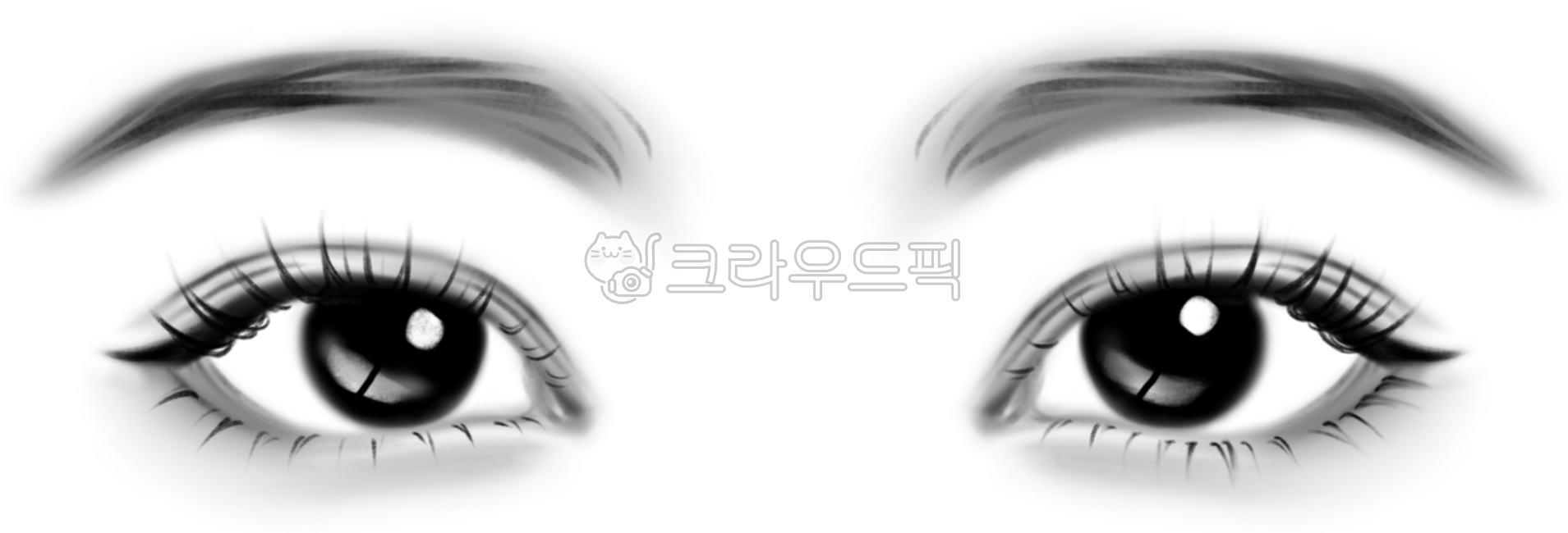 Eyes,human eyes,pupils,eye drawings,human,realism,people,illustrations,eyelashes,makeup,eye makeup,lenses,eyebrows,double eyelids,eyelids,eyes,makeup,drawing,cartoon,gaze,eyeball,pupil,expression,face