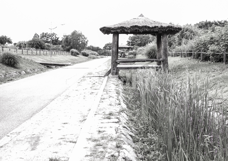 옛날,서울옛날모습,오두막,시골,근대화,시골,마을,풍경,landscape,country,rural,town,흑백,모노톤,monochrome,black and white
