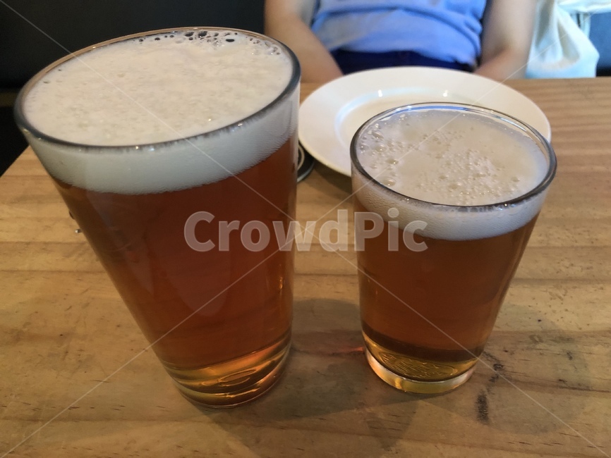 음식,술,맥주,알코올,음주,마실것,맥주유리