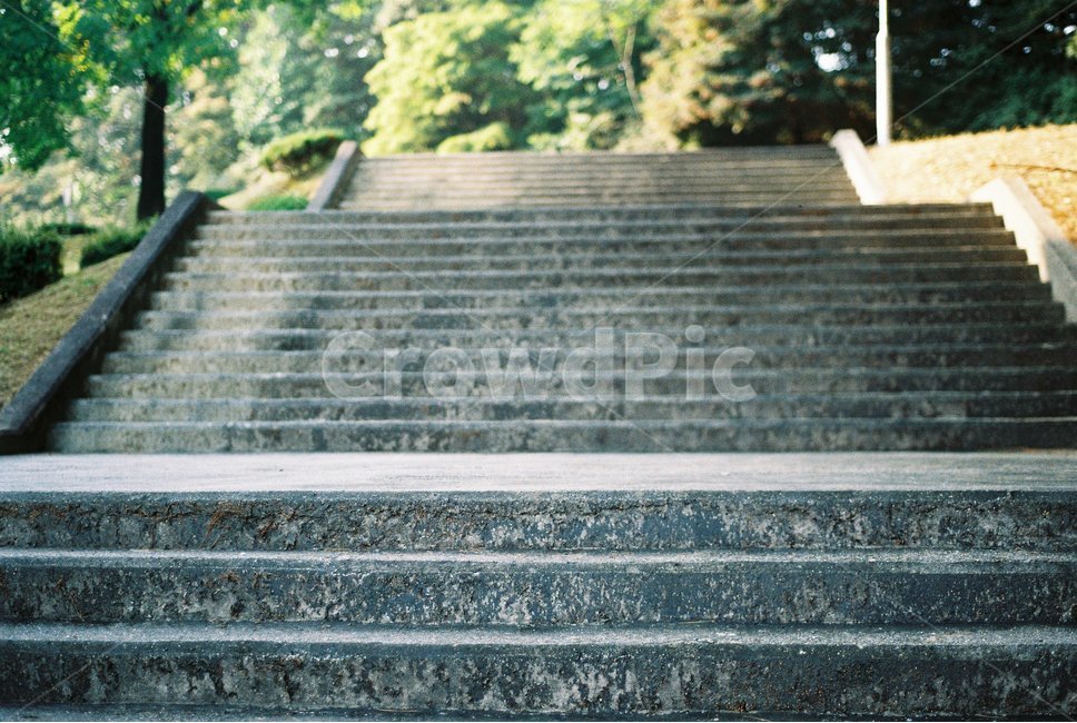 계단,stair,staircase,풍경,필름사진