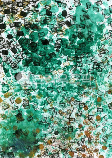 질감,패턴,무늬,노출,배경,녹색,어두운,거친,그림,일러스트,pattern,painting,texture,텍스처,텍스쳐,손그림,illustration,paper,종이,소스,source,디자인,수작업,자국,붓자국,붓,잉크,물감