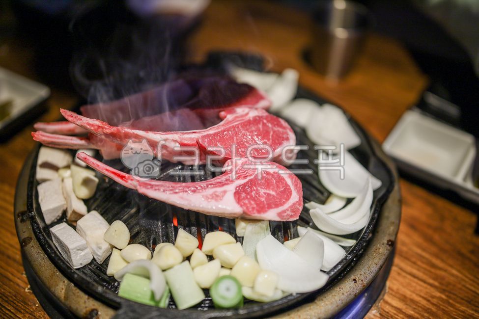 양갈비,양고기,프렌치랙,lamb,고기,숯불,bbq