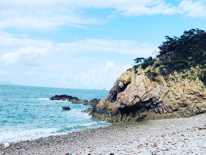 바다,해변,자연,파도,힐링