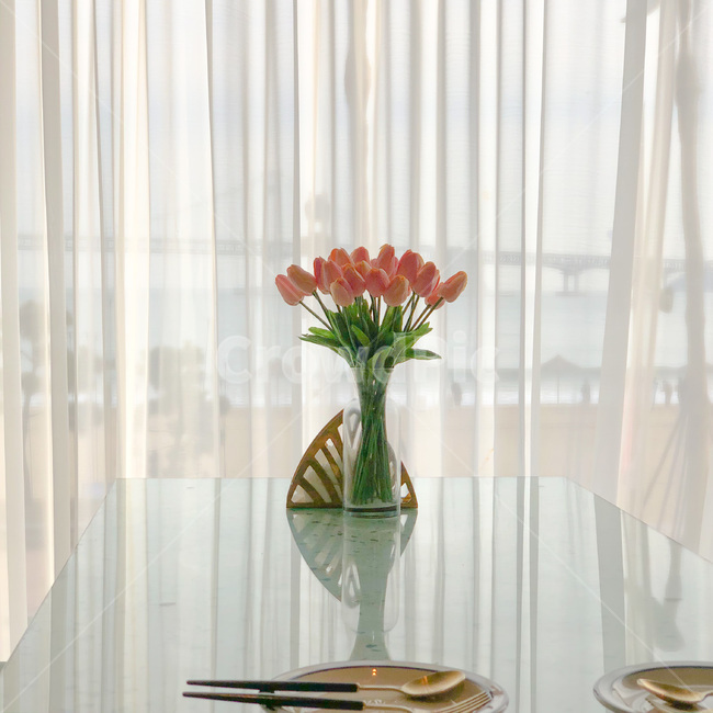가정장식,꽃장식,테이블,튤립,인테리어,homedecor,flower,꽃다발,bouquet,interior,floraldecorations,table,장식,snap