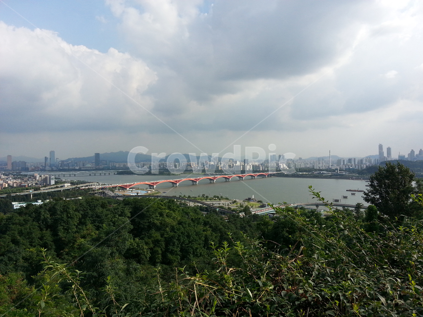city,도시,아파트,집,apartment,서울,seoul,한국,korea,도시풍경,강,river,구름,하늘,sky