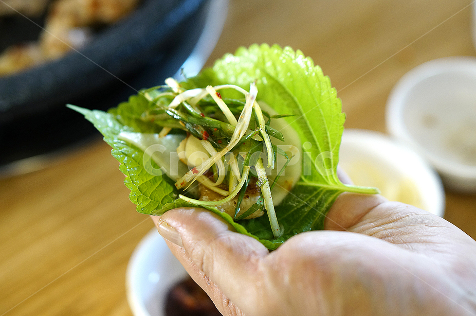 쌈,깻잎,삼겹살,돼지고기,고기집,요리,음식,식사,bbq,food,음식,식재료,요리,food,cook,meal,dishes,food reserves