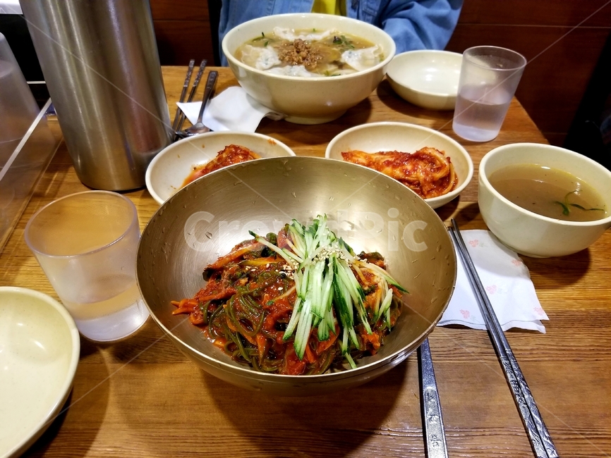 음식,점심,비빔냉면,lunch,식사,food,meal,음식,식재료,요리,food,cook,meal,dishes,food reserves