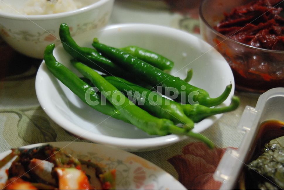 고추,음식,식물,맵다,초록,음식,식재료,요리,food,cook,meal,dishes,food reserves