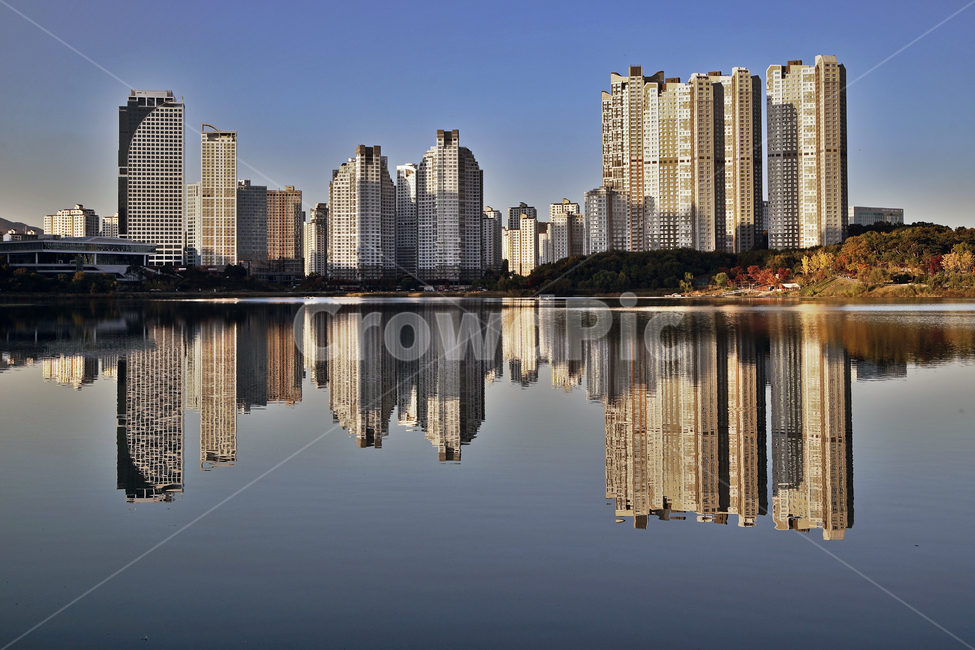 광교호수공원,영통,수원시,아파트,반영,원천저수지,가을,도시,풍경,city,landscape,한국도시풍경,한국도시경관,korea cityscape