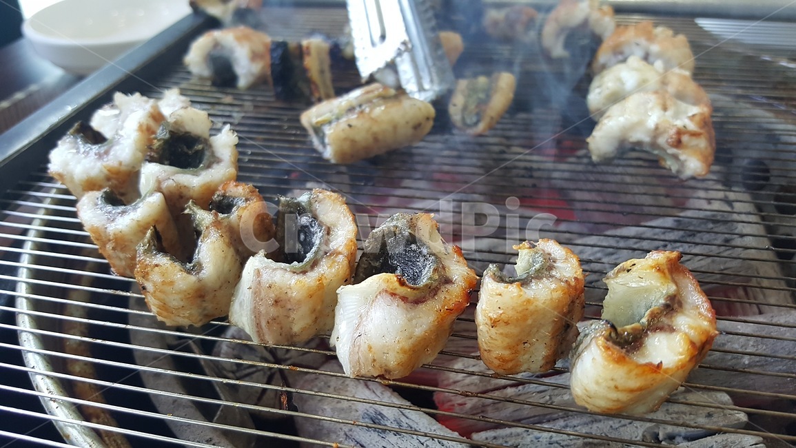 장어,장어구이,연탄구이,외식,스테미너,보양식