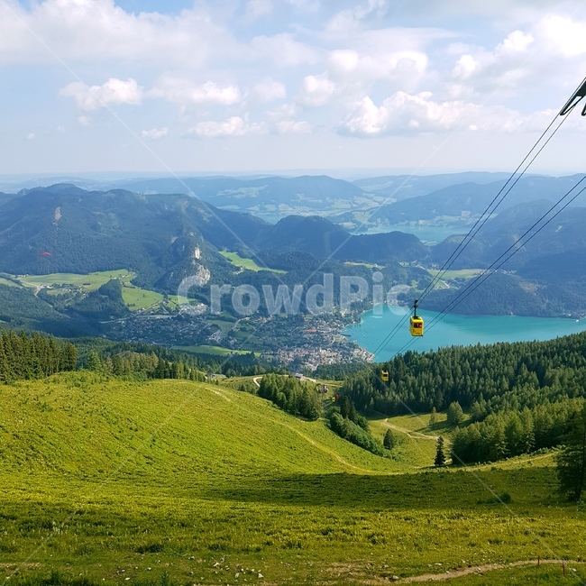풍경,자연,산,오스트리아,nature,자연,풍경,nature,landscape,leisure activities,레저 활동,adventure,모험,slope,경사,outdoors,옥외