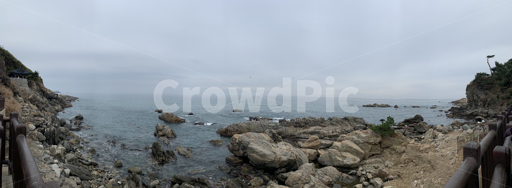 강원도,낙산사,양양,파노라마,바다,seaview,자연,풍경,nature,landscape