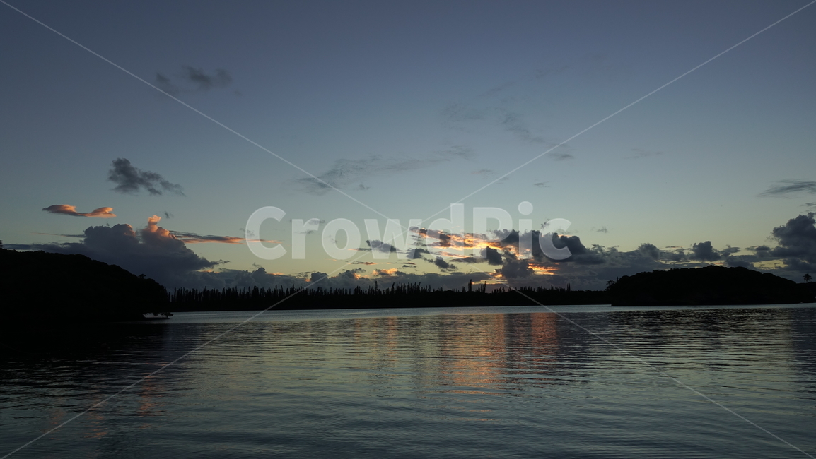nature,sea,ocean,dusk,sunset,해질녘,선셋,해넘이,water,노을