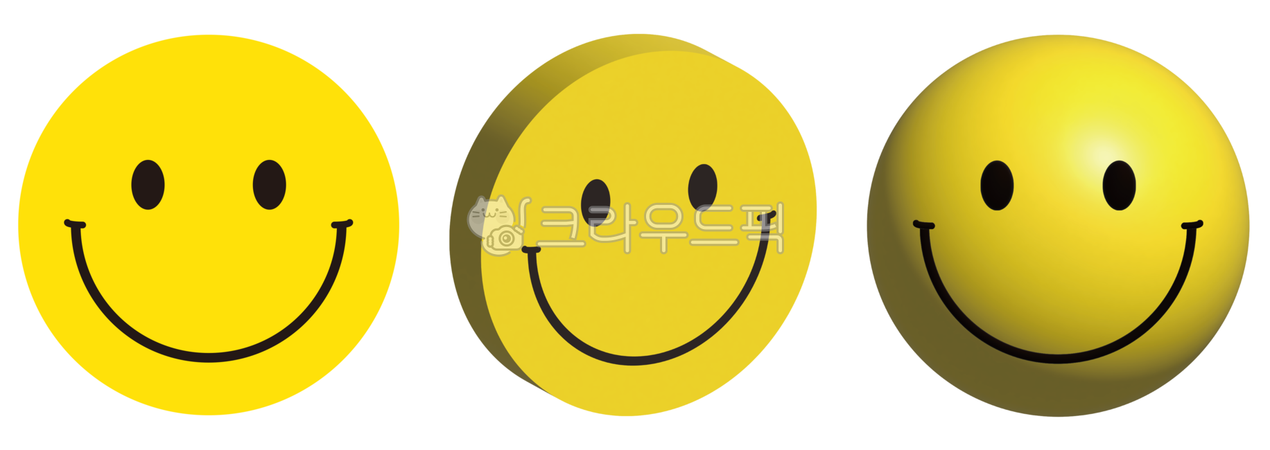 스마일,스티커,미소,아이콘,스마일아이콘,웃음,라벨,버튼,스마일스티커,smile,입체일러스트,디자인소스,누끼,png