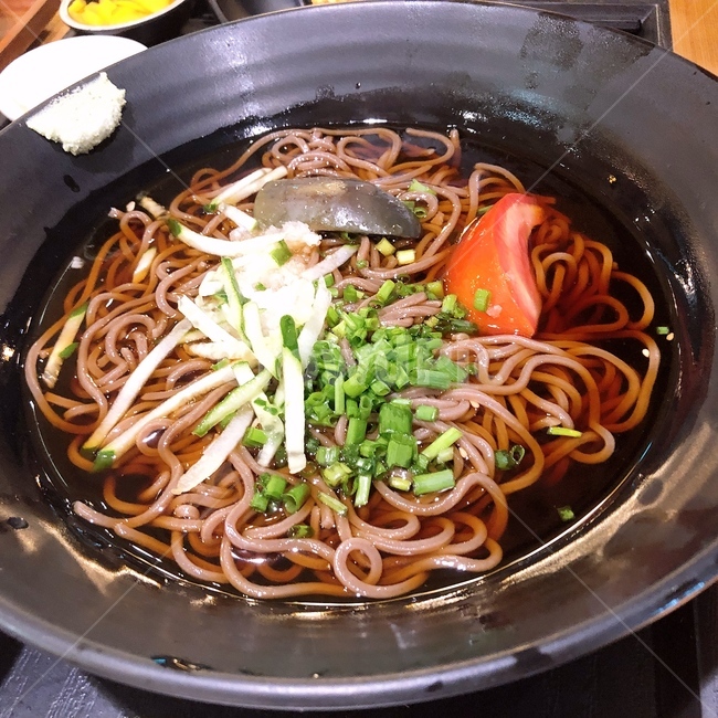 냉모밀,식사,음식,모밀,국수