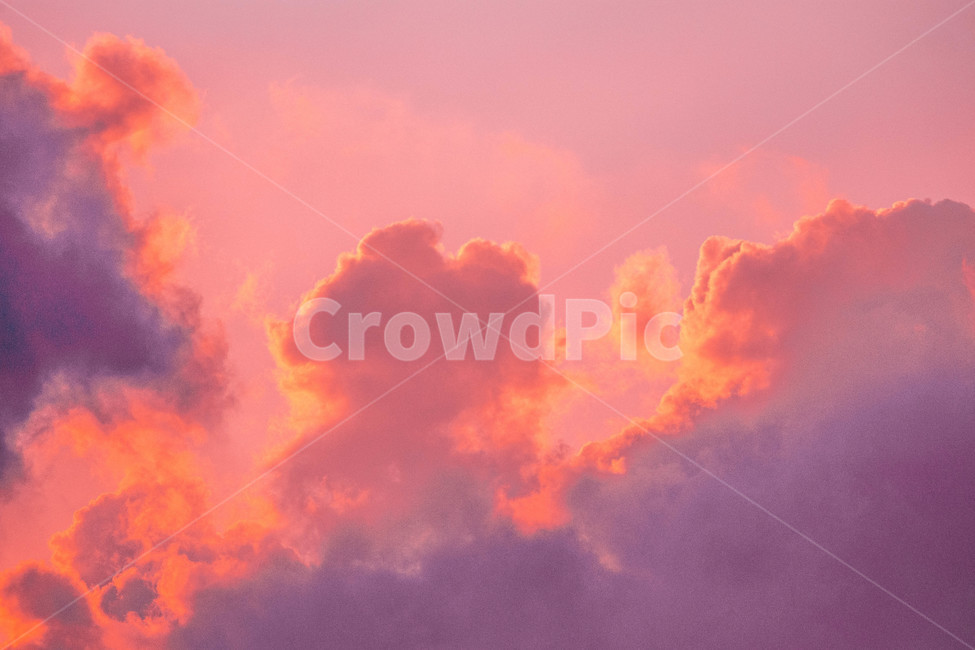 구름,하늘,노을,풍경,감성,자연,풍경,nature,landscape,색깔,색상,색채,색감,color sense,color sensitivity,feeling of color,outdoors,옥외