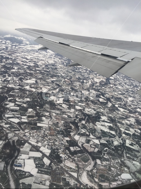겨울,눈,비행기,제주,여행,하얀색,감성,겨울왕국,설레임,풍경,여행,휴가,traveling,vacation,trip,교통,교통수단,traffic,transportation