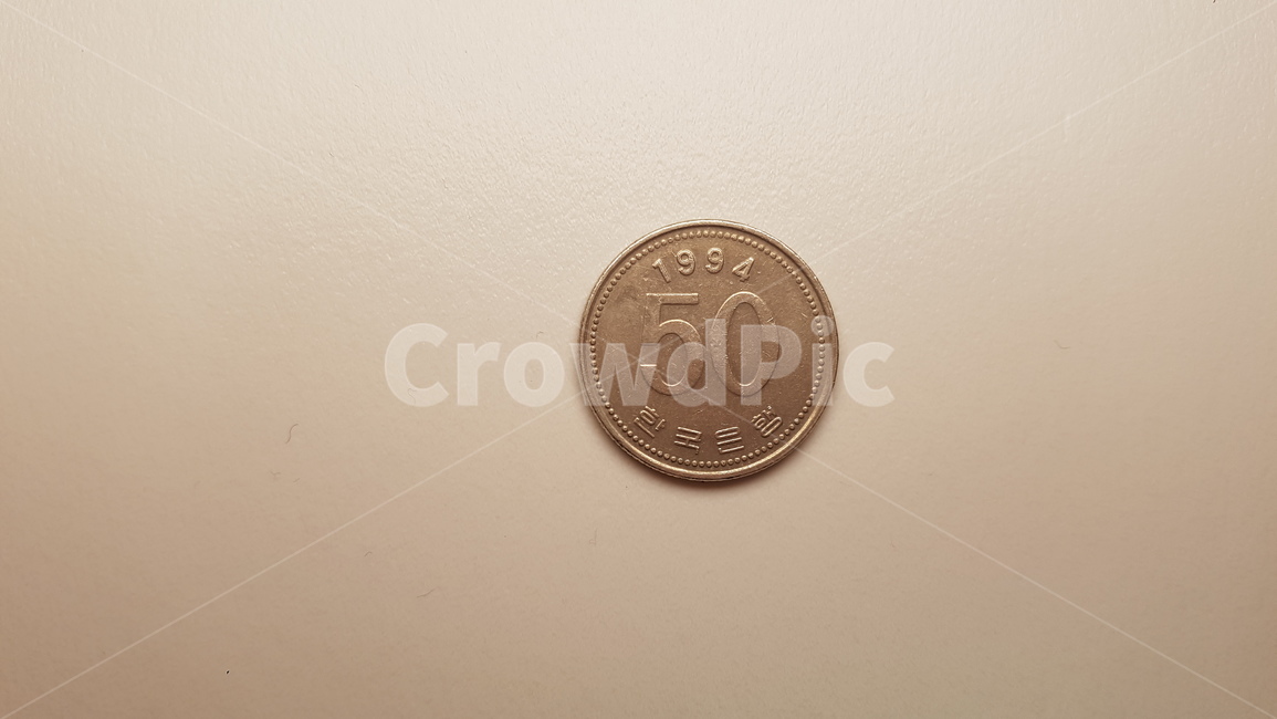 50 won nuki,50 won back,moneypicture,Coin licking,Korean coins,Korean money,50 won,money,koreanmoney,Korean currency,coin,Currency trick