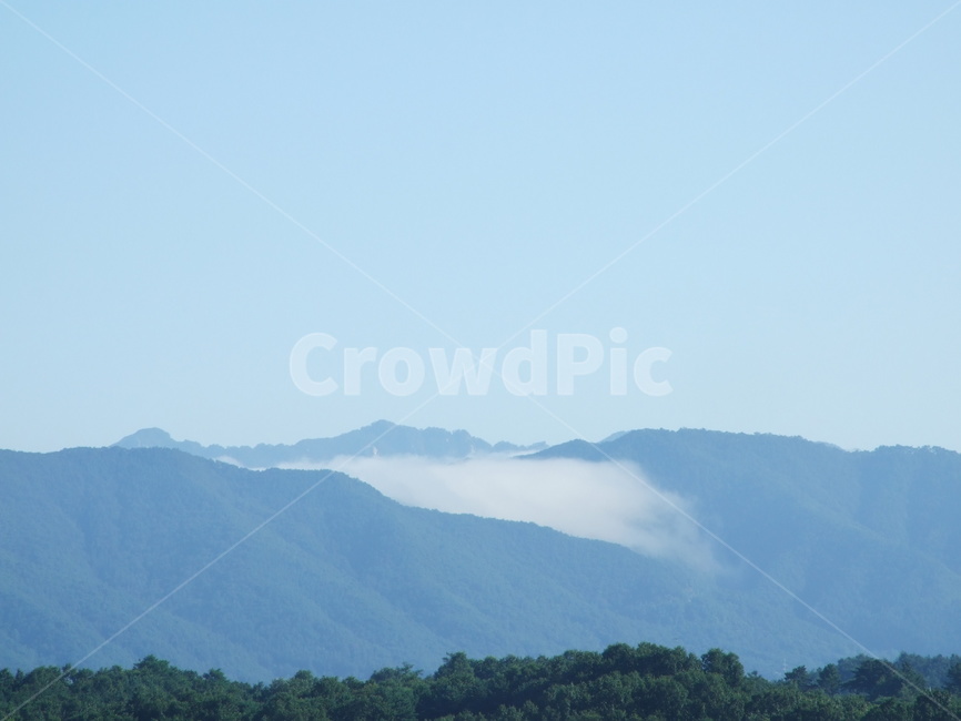 구름,하늘,풍경,산,sky