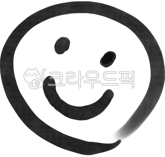 일러스트,그림,스마일,스마일그림,스마일그리기,웃음,웃음표시