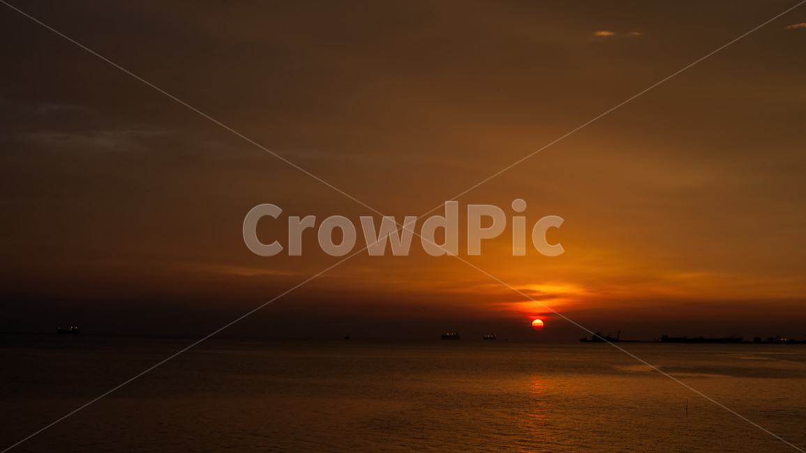 붉은하늘,redsky,일몰,자연,nature,추억,동남아,황혼,하늘,자연,풍경,nature,landscape