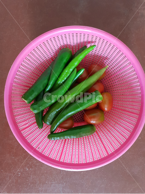 하우스재배,재배,고추,토마토,야채,채소,유기농,바구니,농작물,농사,음식,식재료,요리,food,cook,meal,dishes,food reserves,채소,야채,vegetables