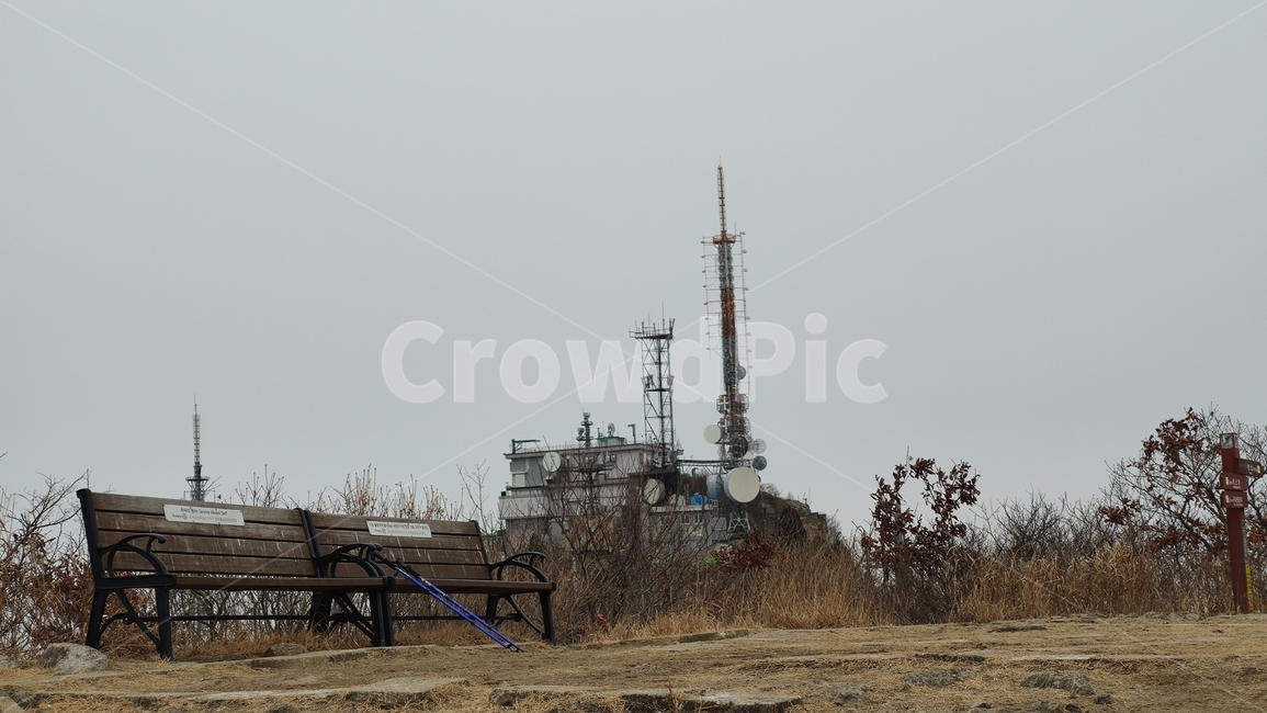 모악산,정상,등산,풍경,자연,산,완주군,bench,벤치,ground,바닥