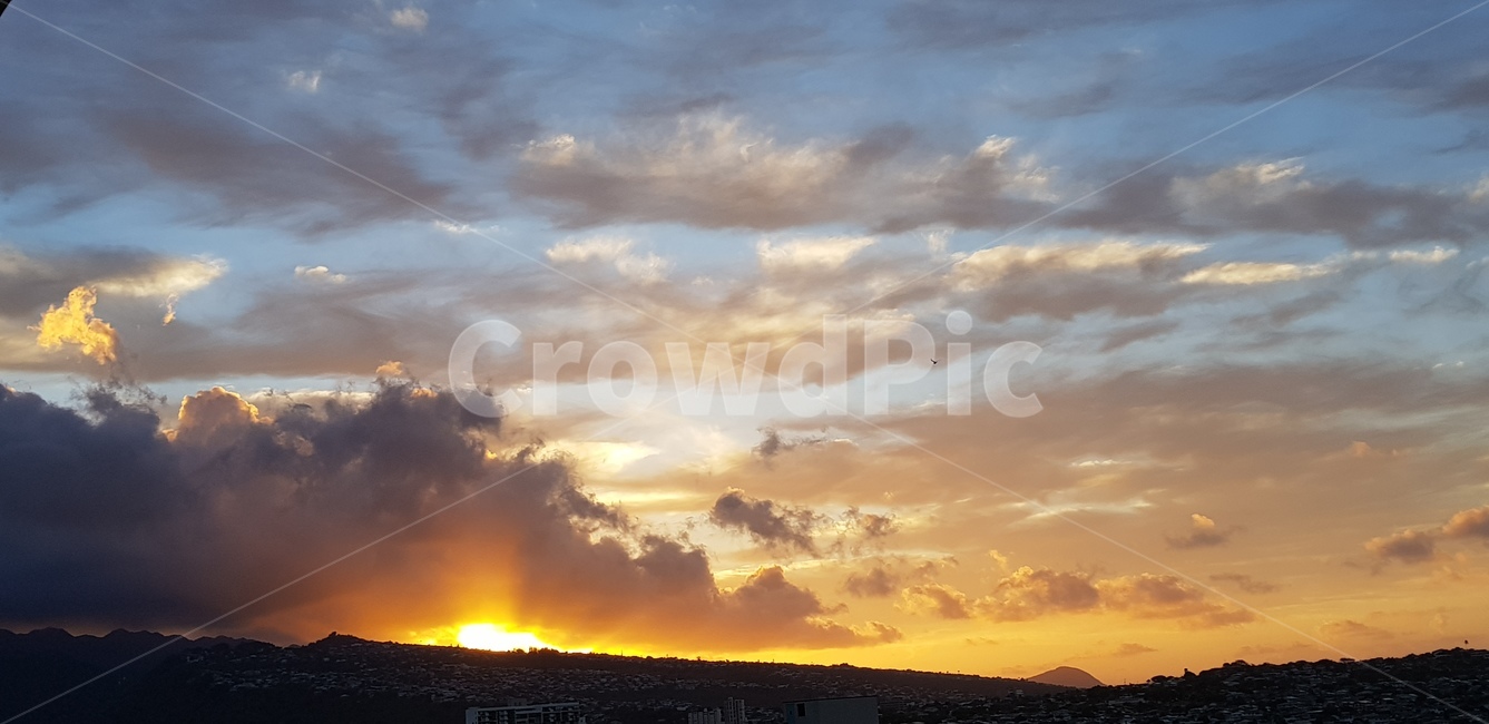 nature,sunlight,햇빛,자연,outdoors,옥외,하와이,호놀룰루,hawaii,honolulu,자연,풍경,nature,landscape