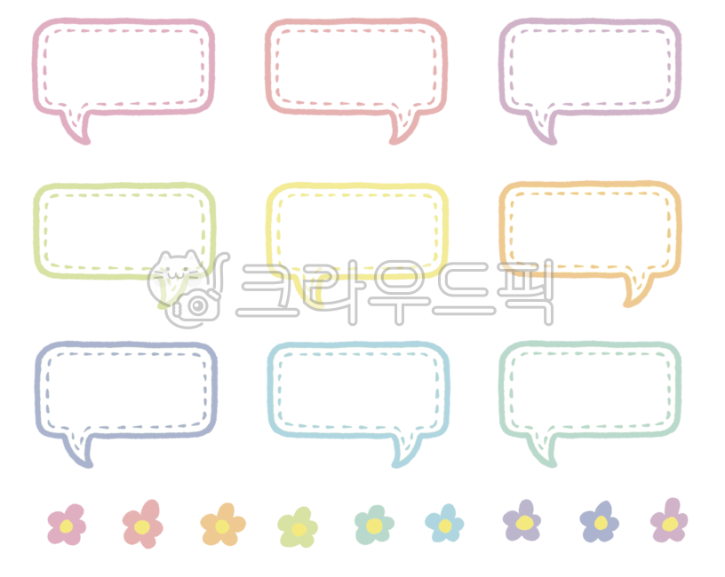 speech bubble illustration,speechbubble,adornment,chat window,Good Note,hand drawn speech bubble,speechballoon,flower,speech bubble,handdrawing,Dakku,speech bubble effect,conversation,mark,design source
