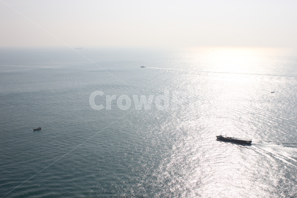 바다,부산,배,busan,sea