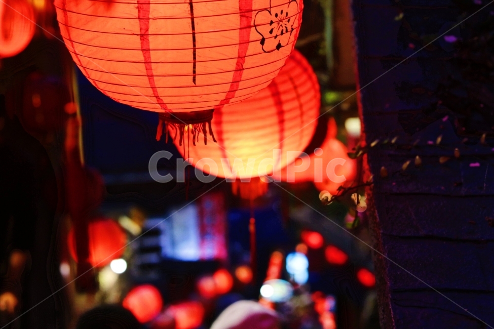 야경,여행,대만,쓰이펀,홍등,야경,밤,풍경,nightscape,night,landscape