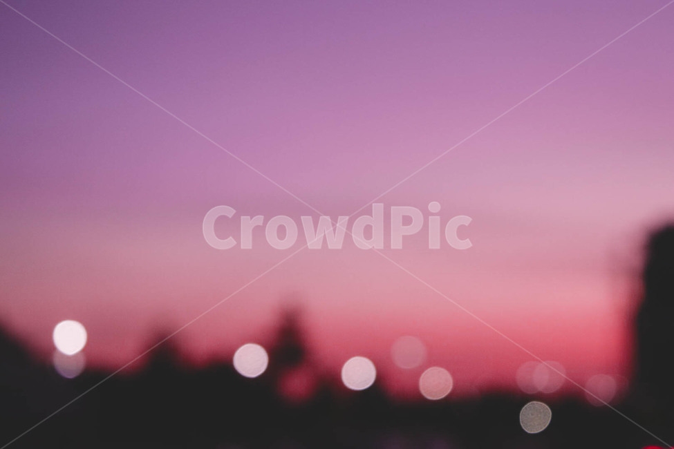 핑크,하늘,보케,분홍,불빛,오후,가을,아련,pink,sky,bokeh,light,자연,감성,sensible,feeling,색깔,색상,색채,색감,color sense,color sensitivity,feeling of color
