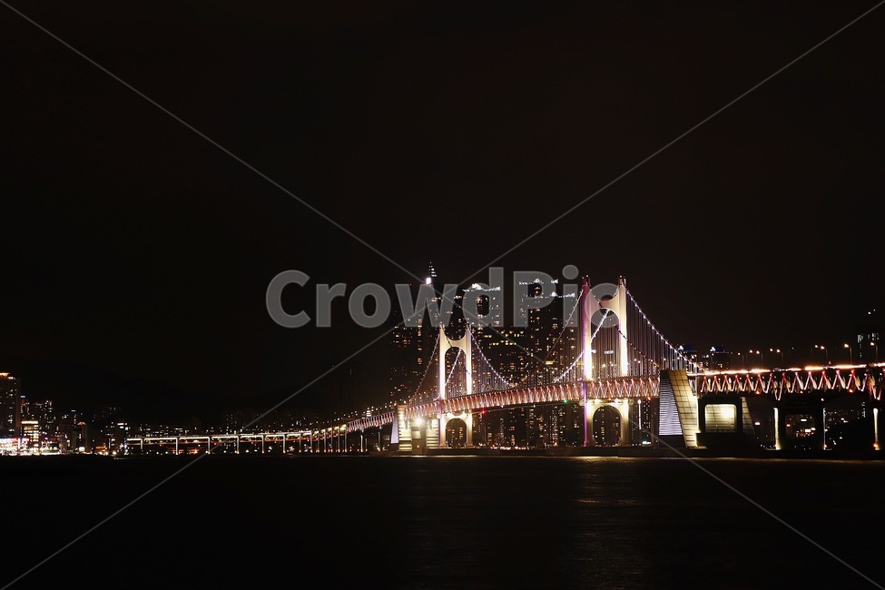 부산,광안리,광안대교,야경,랜드마크,부산야경,야경,밤,풍경,nightscape,night,landscape,도시,city,한국도시풍경,한국도시경관,korea cityscape,building,건물,bridge,다리