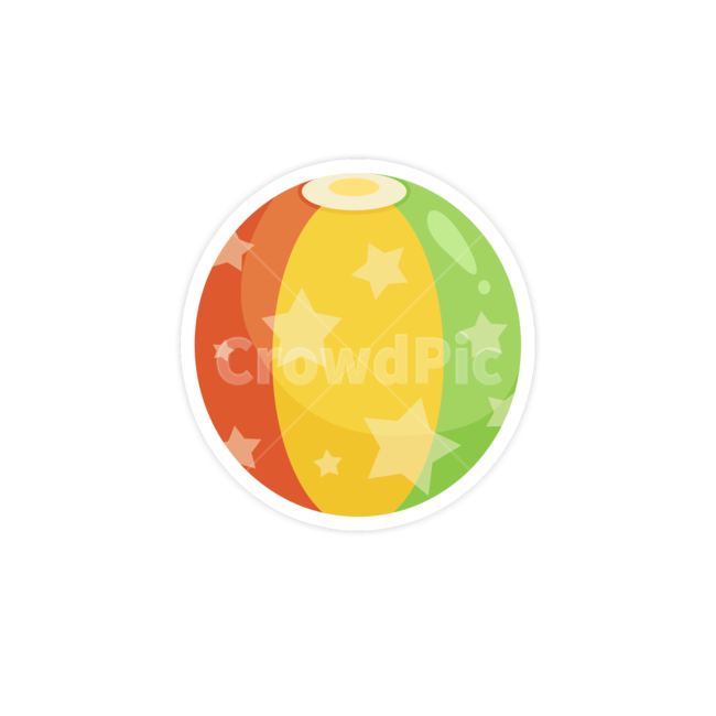 공,ball,서커스,물놀이,공놀이,풍선,그래픽,일러스트레이션,graphic,illustration
